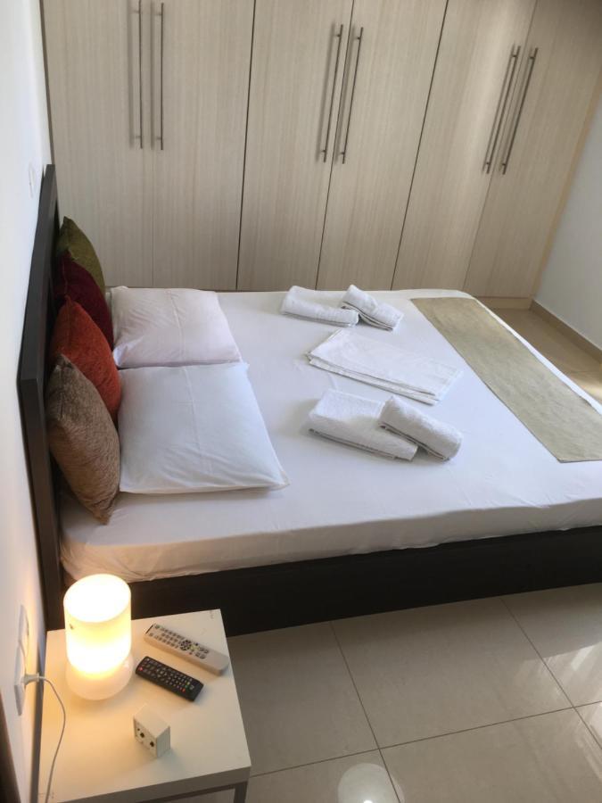 Boussetil Apartment Tinos Exterior photo