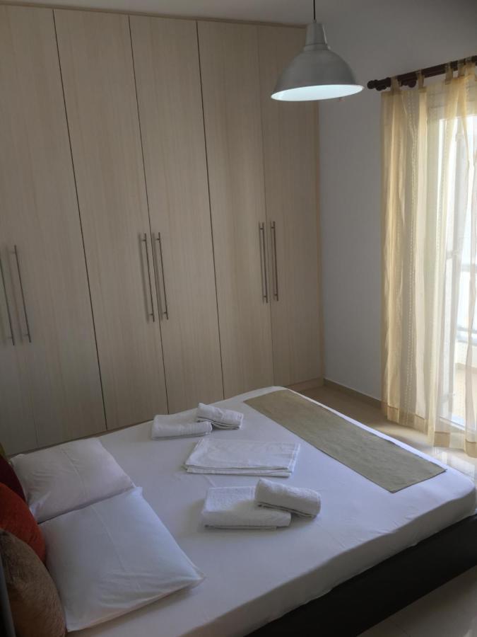 Boussetil Apartment Tinos Exterior photo
